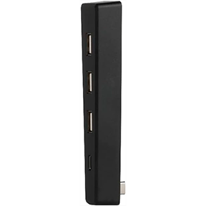 Konix HUB USB para PS5 Slim (REACONDICIONADO)
