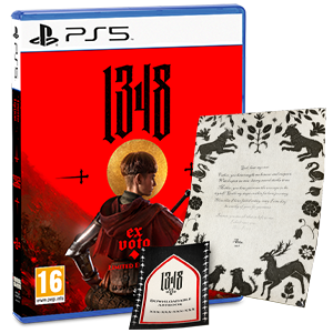 1348 Ex Voto Limited Edition