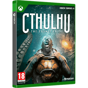 CTHULHU The Cosmic Abyss