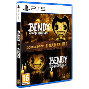 Bendy Double Pack