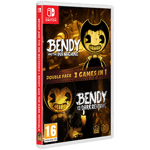 Bendy Double Pack