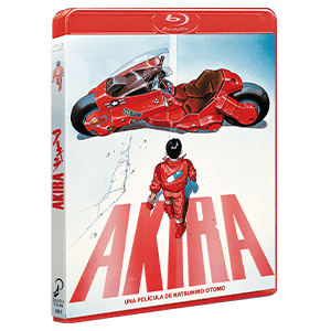 Akira (Edición 2026)