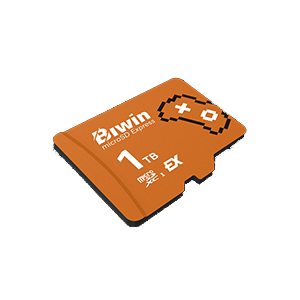 Biwin ME300 MicroSD Express 1TB - Tarjeta Memoria para PC GAMING en GAME.es