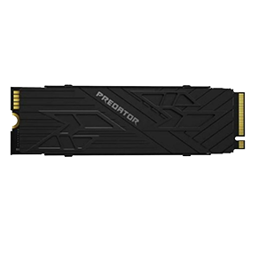 Predator GM7 PCIe NVMe GEN4 1TB SSD - Disco Duro