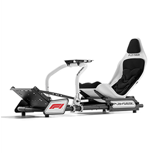 Playseat Bundle Instinct F1 + EA Sports F1 2025 - Cockpit