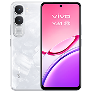 VIVO Y31 5G 6/512 Gb Blanco