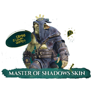 Styx Blades of Greed – DLC XSX Exclusivo GAME