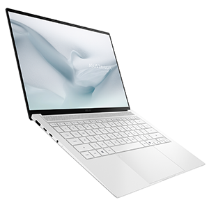 ASUS ZenBook S14 OLED UX5406AA-SU247W U9-386H - 32GB - 1TB SSD - W11 - Ordenador Portatil para PC GAMING en GAME.es