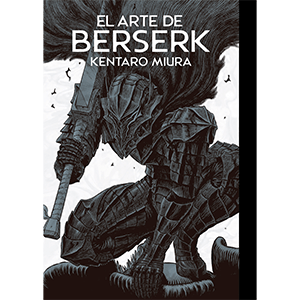 El arte de Berserk