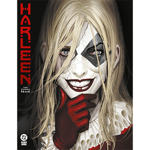 Harleen