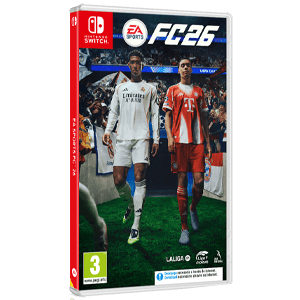 EA Sports FC 26