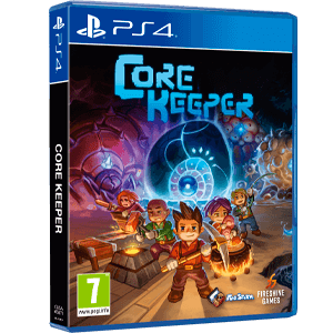 Core Keeper