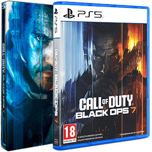 Call of Duty Black Ops 7