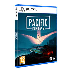 Pacific Drive - Seminuevo