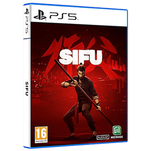 SIFU