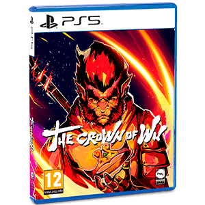 The Crown of Wu Standard Edition