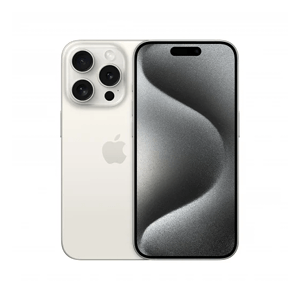 Iphone 15 Pro Max 512Gb Titanio Blanco
