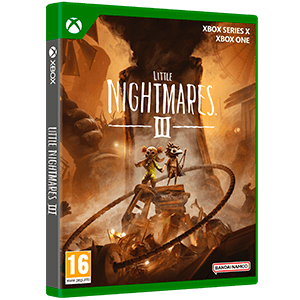 Little Nightmares III