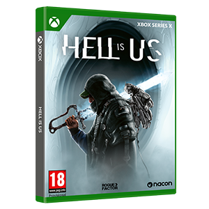 Hell is Us