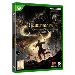 Mandragora: Whispers of the Witch Tree