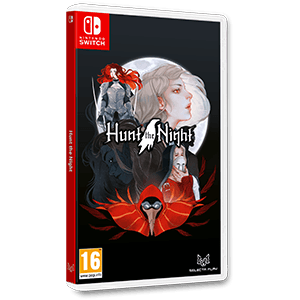 Hunt the Night