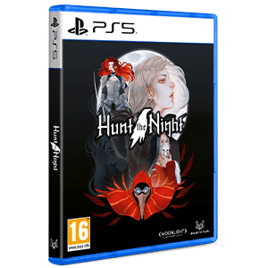 Hunt the Night