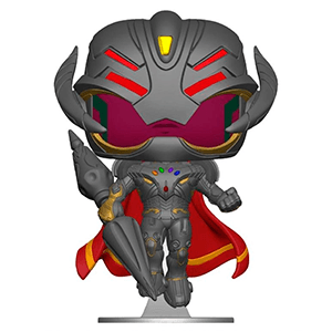 Figura POP Marvel: Infinity Ultron What If (REACONDICIONADO)