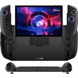 Lenovo Legion Go 2 8ASP2 Z2E - 32GB - 2TB - 8,8´´ OLED - W11 - Consola Gaming (REACONDICIONADO)