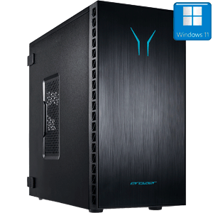 Medion Erazer P20 MD34770 i7-14700F - RTX 4060 Ti - 16GB - 1TB SSD - W11 - Ordenador sobremesa Gaming (REACONDICIONADO) para PC GAMING en GAME.es