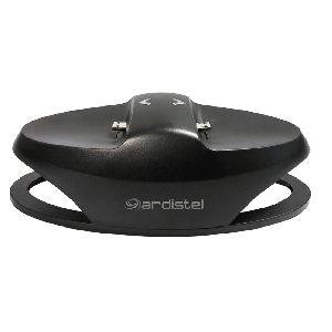 Base de Carga con Cargador para Mandos PS4 Ardistel (REACONDICIONADO)