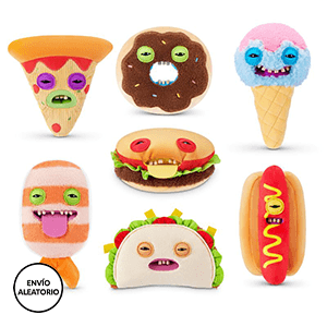 Peluche Fuggler Fuggalicious 23 Cm para Merchandising en GAME.es