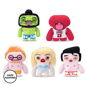 Peluche Fuggler Fugg Stars 23 Cm para Merchandising en GAME.es