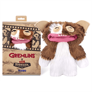 Peluche Fuggler Gremlins 23 Cm