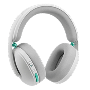 Logitech G325 Lightspeed Wireless Blanco PC - PS5 - PS4 - Switch - Auriculares Gaming