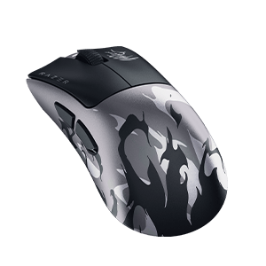 Razer DeathAdder V4 Pro NiKo Edition - Raton Gaming