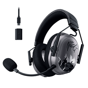 Razer BlackShark V3 Pro NiKo Edition PC - PS5 - PS4 - XBOX - Switch - Auriculares Gaming