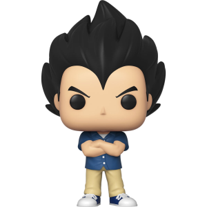 Figura POP Dragon Ball Super Vegeta (REACONDICIONADO)