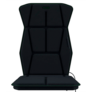 Razer Freyja - Haptic Gaming Seat Cushion (REACONDICIONADO)