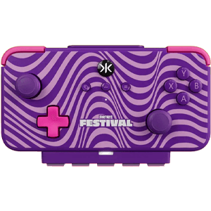 Controller NEO S Fortnite Festival - Switch y PC (REACONDICIONADO) para Multi Plataforma en GAME.es
