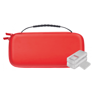 Bolsa EVA Nuwa Rojo (REACONDICIONADO)
