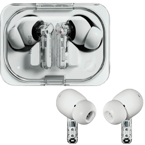 Nothing Ear (a) Blanco (REACONDICIONADO) para Smartphone en GAME.es