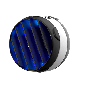 Ventilador RGB PS5, PS5 Pro Y PS5 Slim (REACONDICIONADO)