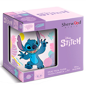 Taza Sticht Hawai (REACONDICIONADO) para Merchandising en GAME.es