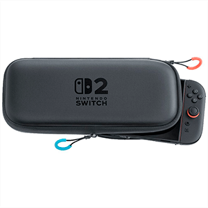 Funda Transporte + Protector Pantalla (REACONDICIONADO)