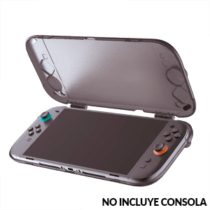 Protector Transparente Nintendo Switch 2 (REACONDICIONADO)