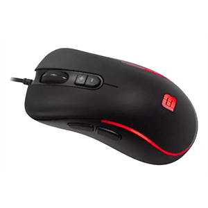 Ratón Gaming Blackfire BFX-101 Rainbow 7200 DPI (REACONDICIONADO)