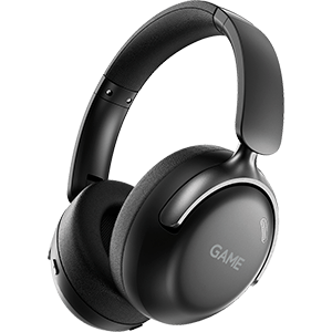 GAME Home and Work HW-HPRO Bluetooth ANC PC - PS5 - PS4 - XBOX - Switch - Auriculares (REACONDICIONADO) para PC GAMING en GAME.es