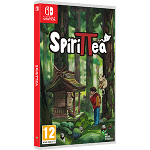 Spirittea