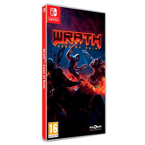 Wrath Aeon Of Ruin