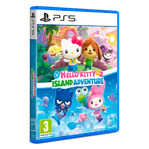 Hello Kitty Island Adventure Edición Standard